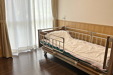 小規模多機能型居宅介護