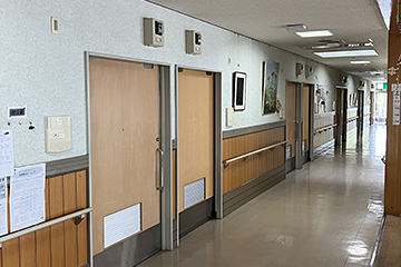 ケアハウス